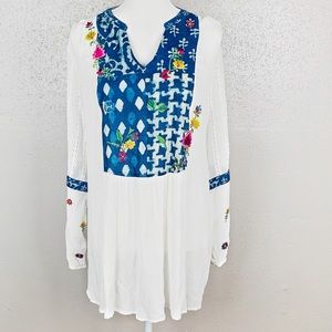 Firefly Boho Dress